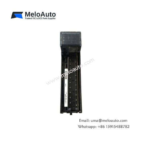 GE IC693MDL240G Input Module for Series 90-30 PLC. 8 AC inputs, 85-132V AC range, optocoupler isolation, 0.34kg, LED indicators.
