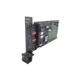 ABB Bailey IIAMS04 Operator Interface – 2x16 LCD