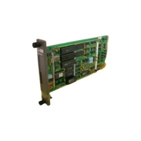 ABB IMCOM03 Enhanced Controller: 32-bit MC68020 at 25MHz, 2MB RAM, 1MB flash, Ethernet, RS-232, RS-485, 1200mAh battery.