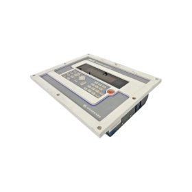 Woodward 9907-076 Power Supply