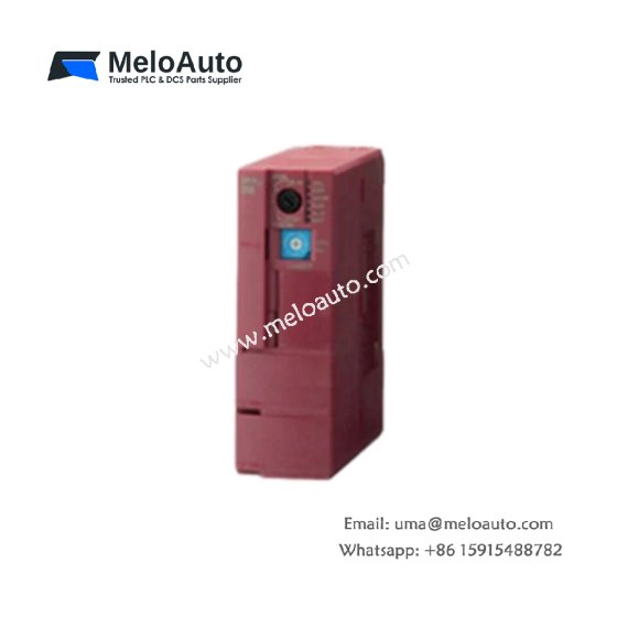 Fuji FEH241 positioning control module offers precise motion control. Check its weight, interfaces, and energy storage specs
