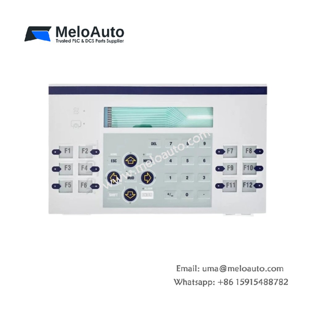 Schneider XBTP021010 Operator Interface Terminal