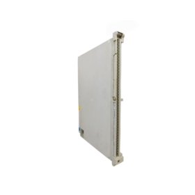 Siemens 6ES5135-3KA12 PLC rack for SIMATIC S5-135U. 12 slots, 19-inch rack-mount, 4.8kg, passive backplane, steel chassis.