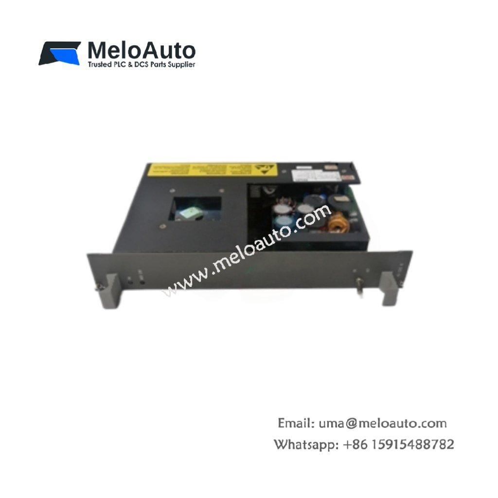 ABB Bailey NFBA01 Analog Master Module for INFI 90