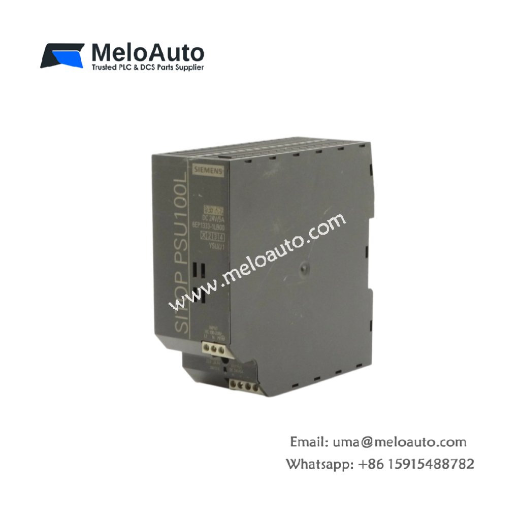 Siemens 6EP5400-1BB00 Interface Module