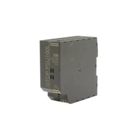 Siemens 6EP5400-1BB00 Interface Module for ET200M/PROFIBUS DP. 9.6Kbps to 12Mbps, 32 slaves, 1500V isolation, 2.5W, 0.28kg.