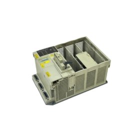 Schneider TSX3722AC | Robust PLC | Modicon Premium Controller, 128 KB
