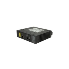 GE IC693CMM321-JJ Ethernet Module | 10/100 Mbps