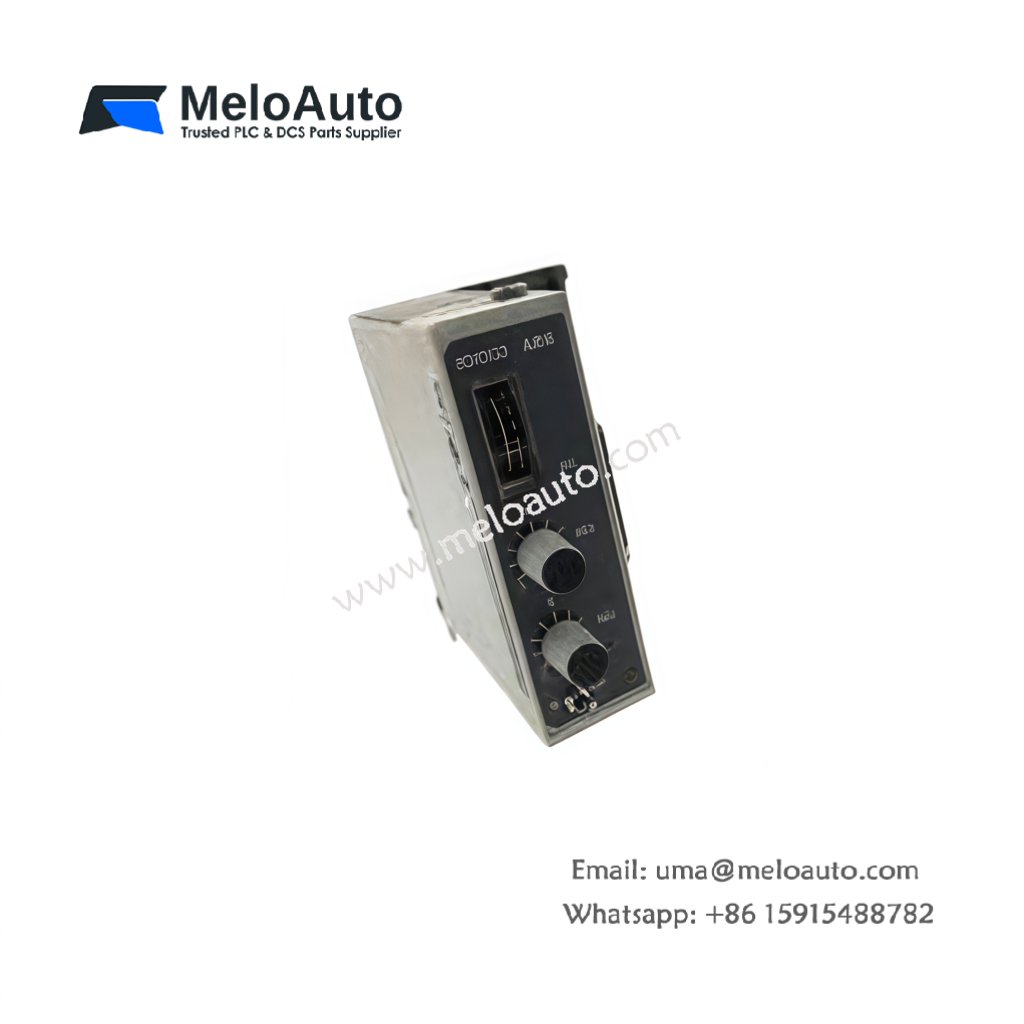 Schneider ASBSIM203 PLC Module – Analog Input Simulator