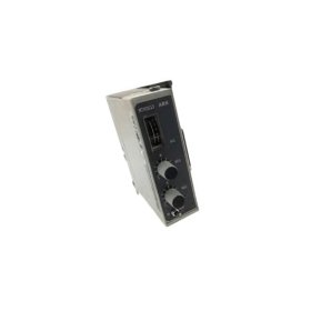 Schneider ASBSIM203 analog input simulator with 8 channels. 0-10V or 4-20mA output, 10-bit resolution, DIN rail, 0.28kg.
