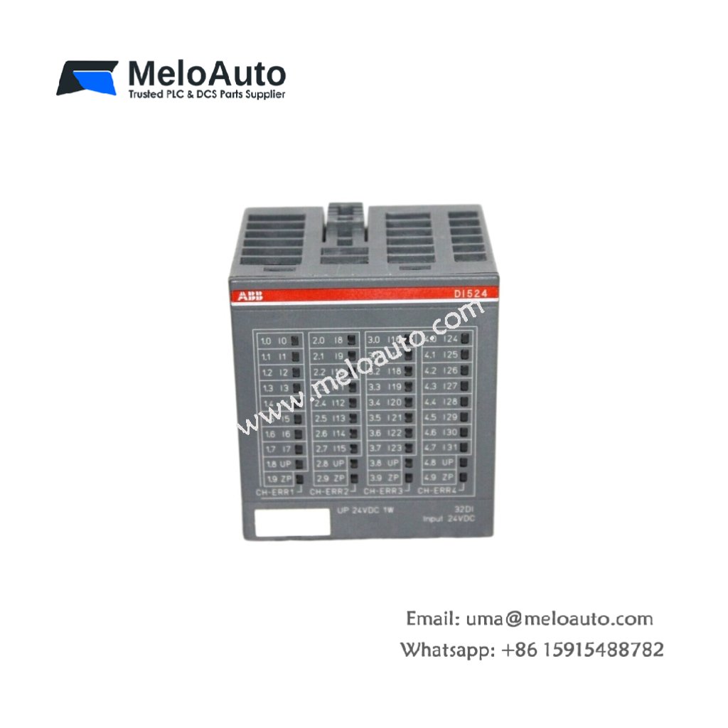 ABB 1SAP240000R0001 Digital Input Module for AC500 Systems