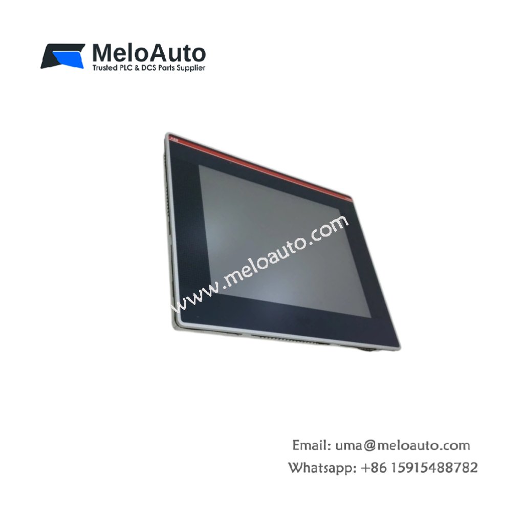 ABB 1SAP550200R0001 Touch Screen Display