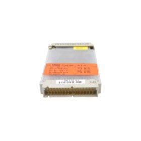 Siemens 6ES5373-1AA41 Memory Module | 32KB EPROM for SIMATIC S5 CPU