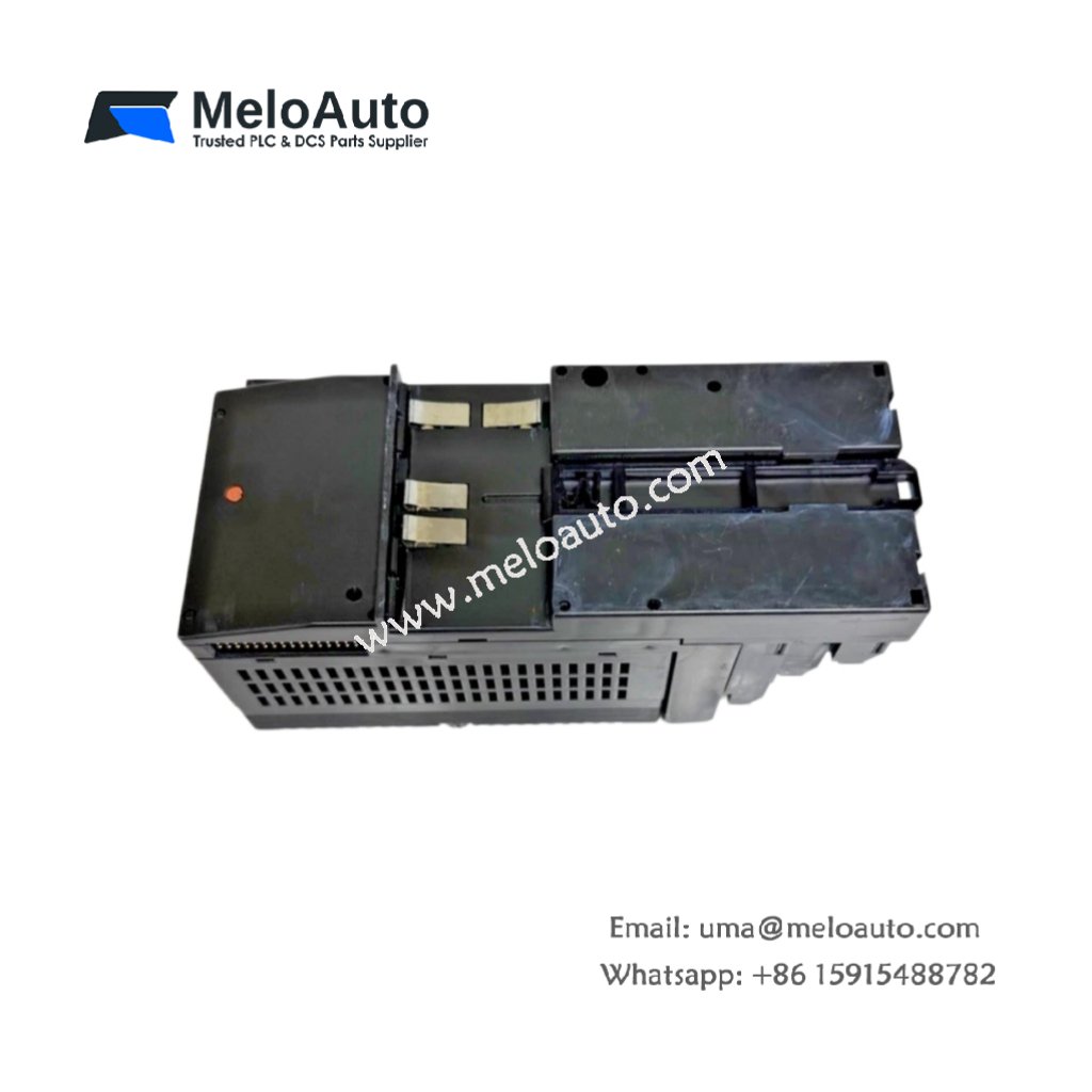 GE IC200MDL330B: Discrete Output Module for VersaMax Systems
