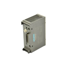 Siemens 6ES5265-8MA01 High-Speed Sub-Control – 1ms Scan, 10kHz Counters