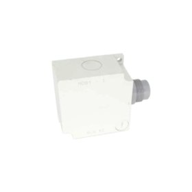 Siemens 6GT2001-0BA00 Antenna Module | MOBY I RFID 13.56 MHz