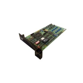 ABB Bailey NLMM02 | Enhanced Logic Master Module | INFI 90