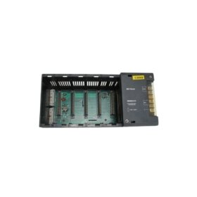 GE IC610CHS114A | Series Six Power Supply 115V AC 50W