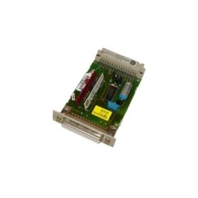 Siemens 6ES5752-0AA12 interface module for SIMATIC S5-150U. Connects CPU to expansion racks. 0.4kg weight, 24V DC. Shop now.