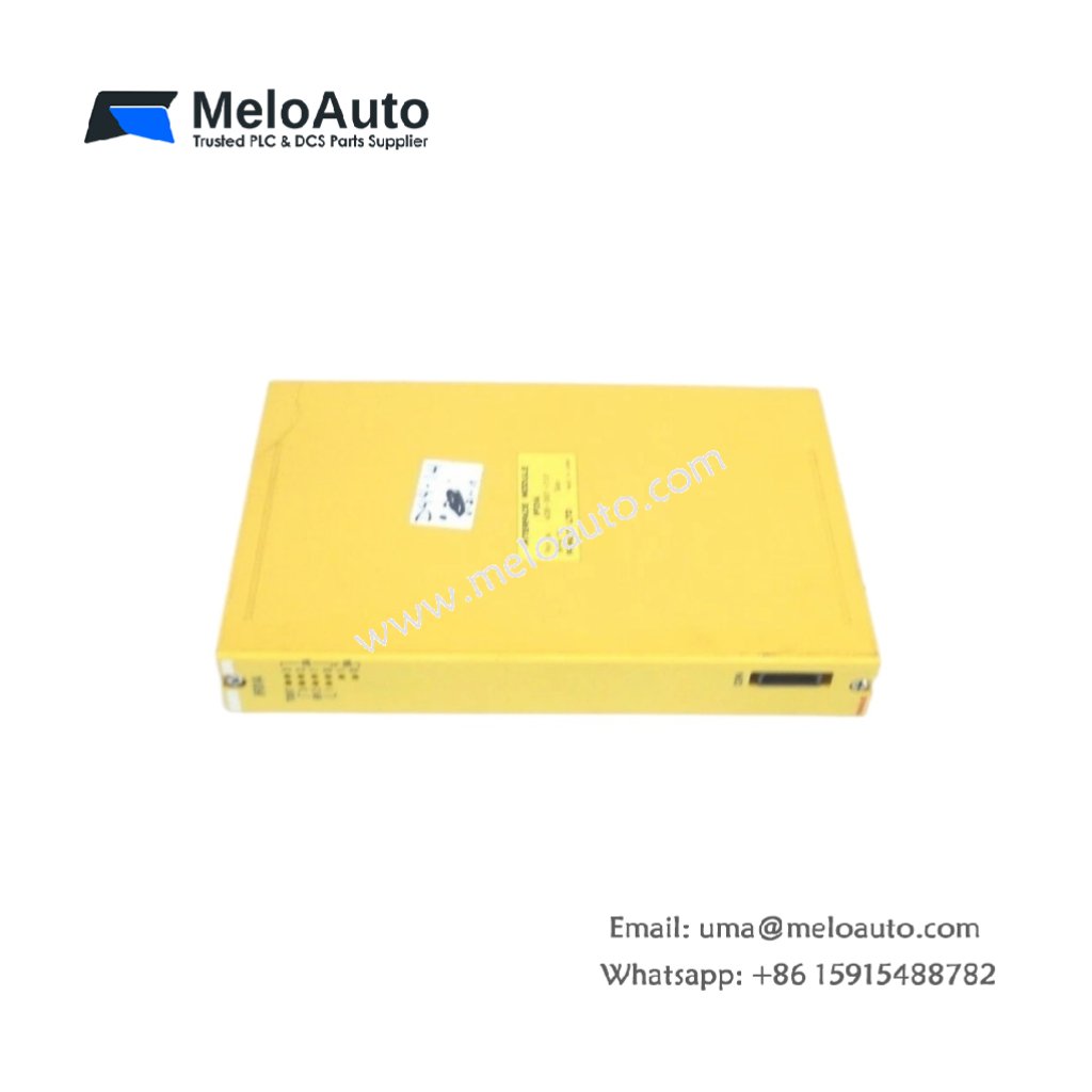 GE A03B-0801-C101 Interface Module