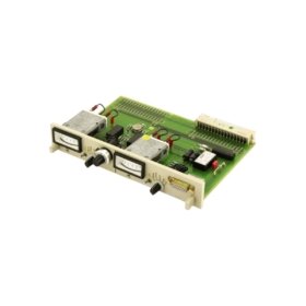 Siemens 6ES5788-7LB11 SIMATIC S5 simulation module. 16 digital input simulators with 24V DC. Compact 250 x 25 x 190 mm. Technical data inside