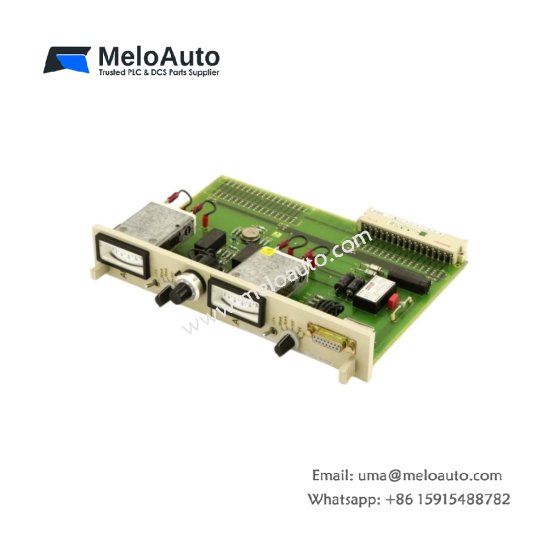 Siemens 6ES5788-7LB11 SIMATIC S5 simulation module. 16 digital input simulators with 24V DC. Compact 250 x 25 x 190 mm. Technical data inside