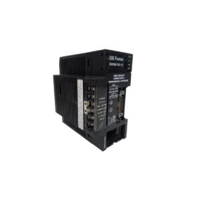 GE IC693PWR330B Power Supply | Series 90-30 65W