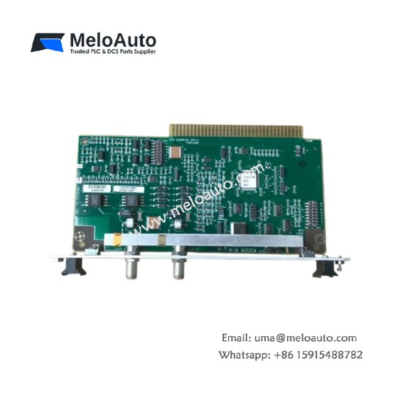 Honeywell 51305896-200 computer accessory for TDC 3000. Features passive design, 50-pin header, mounting brackets, no battery, 0.28kg weight.Honeywell 51305896-200 computer accessory for TDC 3000. Features passive design, 50-pin header, mounting brackets, no battery, 0.28kg weight.