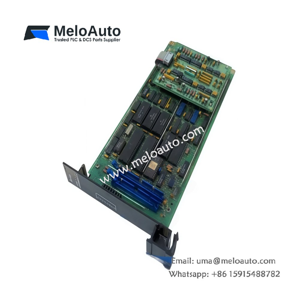 ABB Bailey NQRC01 Quick Response Controller