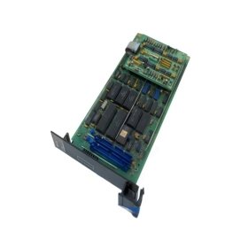 ABB Bailey NQRC01 quick response controller: 66MHz 32-bit RISC, 512KB program memory, 512 I/O points, Ethernet + RS-485, 1.98 lbs. Shop now.