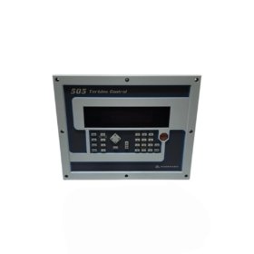 The Woodward 9907-076 power supply delivers stable power with 5 A output for critical industrial applications. Operates with -20°C to +60°C.