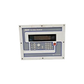The Woodward 9907-076 power supply delivers stable power with 5 A output for critical industrial applications. Operates with -20°C to +60°C.