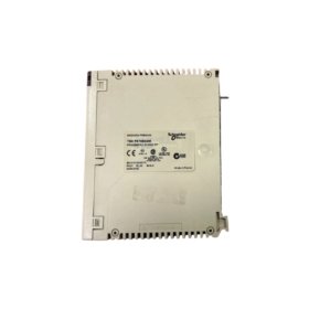 Schneider TSXP57453AM | Double-Format PL7 Processor | 1 MB, 90 Instructions/ms