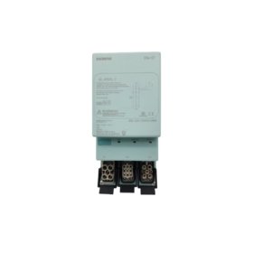 Siemens 3RK1902-4HB50-5AA0 Circular Connector for AS-Interface. M12, 4-pin, IP67 protection, insulation-piercing, 80g, -25°C to 85°C.