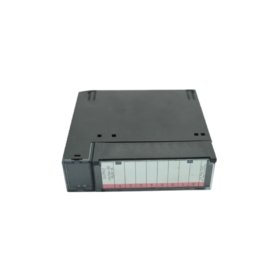 Buy GE IC693MDL330G Output Module for Series 90-30 systems. 32 discrete outputs, 0.25 A per channel, MOSFET technology, LED indicators