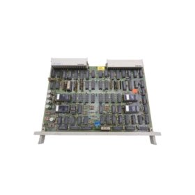 Original Siemens 6ES5927-3SA11 SIMATIC S5-135U central processing unit. 64 KB memory, 1 µs bit operation, 4,096 I/O. In stock
