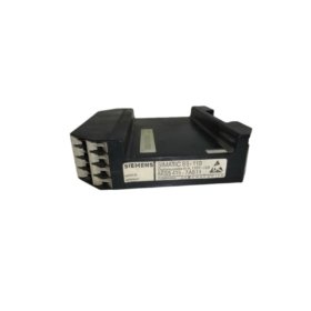 Siemens 6ES5415-7AB11 Digital Output Module