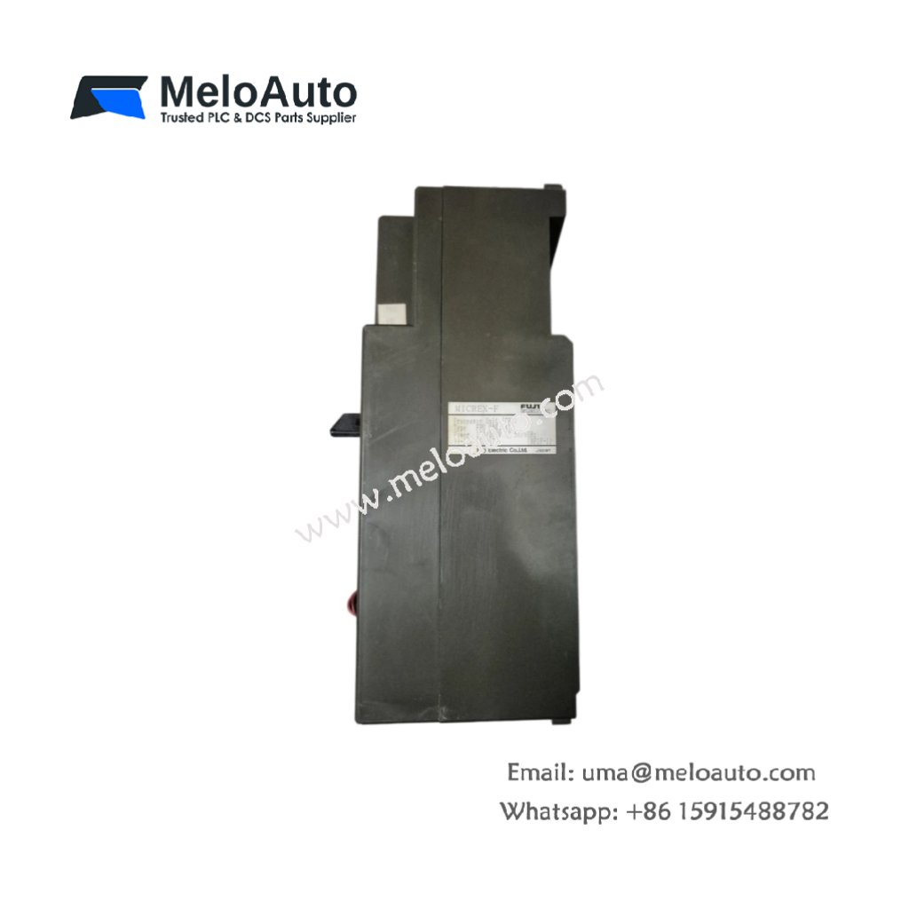 FUJI FPU080H-A10 Programmable Logic Controller