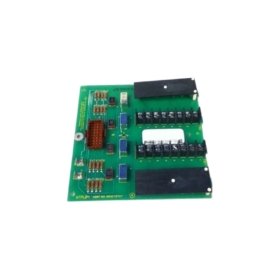 ABB Bailey NTPL01 termination module for INFI 90. Features 40 screw terminals, 2 removable blocks, passive design, DIN rail mount, 0.52kg