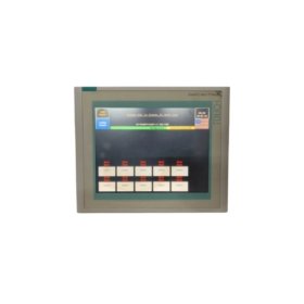 Siemens 6AV1142-1DA10 Text Memory. 160x125x45mm, 0.48kg, 32KB capacity, stores 2000 text messages. For SIMATIC HDI operator panels.