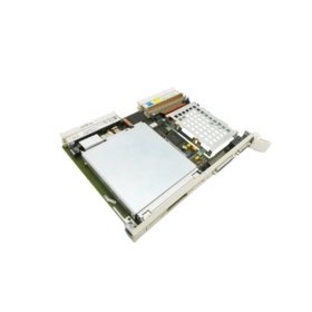 Siemens 6ES5581-3LA11 mass storage module for SIMATIC S5. Floppy disk interface, 1MB capacity, 0.9kg weight. Shop now.
