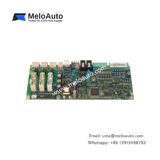 ABB 1SAP42150099921 CPU module for AC500 systems. 128KB memory, 32-bit RISC processor, weight 0.25kg, lithium battery, two Ethernet ports.