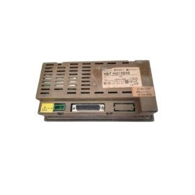 Schneider XBTH012010 Operator Interface | 20 Keys | IP65 | Tactile Membrane | 1M Cycles