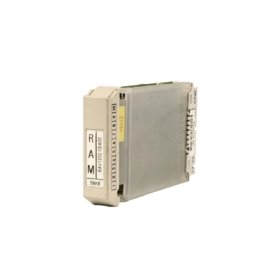 Siemens 6AV1202-0BA00 RAM memory module for SIMATIC HMI panels. 512KB volatile storage, weight 0.02kg, size 55x25x8mm, no battery backup