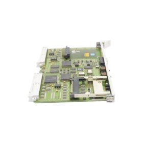 Siemens 6ES5928-3UB21 | SIMATIC S5 Processor Module