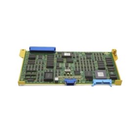 GE A16B-2200-0160/06B graphic CPU board for CNC systems. 66 MHz processor, 8MB DRAM, VGA output, 0.4kg. Shop now.