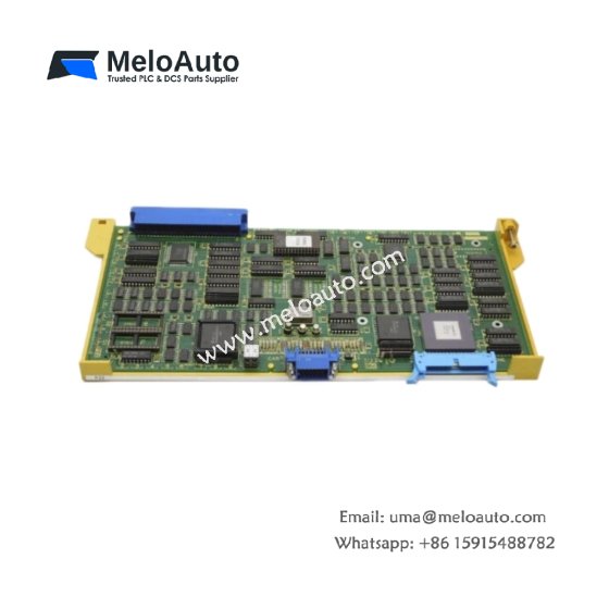 GE A16B-2200-0160/06B graphic CPU board for CNC systems. 66 MHz processor, 8MB DRAM, VGA output, 0.4kg. Shop now.