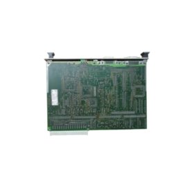 Siemens 6ES5252-5AA11 Synchronizing Module – Redundant CPU, 1ms Exchange, S5
