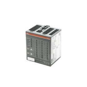 ABB 1SAP221000R0001 Comm Module | 0.12kg, 112x35x76mm, Profibus DP