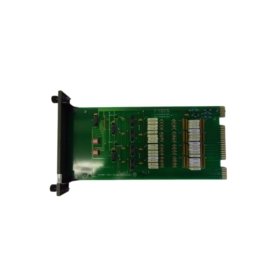 ABB Bailey IMASM01 INFI 90 analog input slave module. Features 8 differential channels, 12-bit resolution, no battery, 0.38kg.